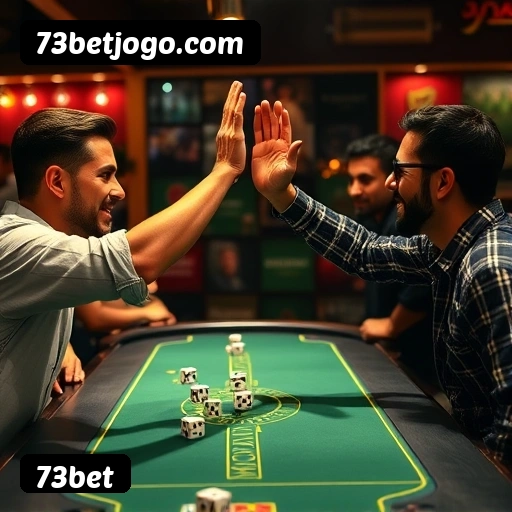 Ilustração de Jogos Diversificados