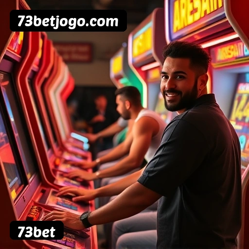 Imagem de 73bet Link de Acesso: link de acesso com acesso